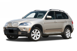 Ankauf BMW