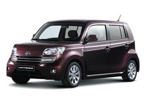 Ankauf Daihatsu