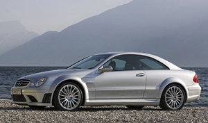 Ankauf Mercedes Benz