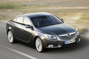 Ankauf Opel