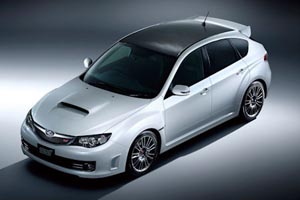 Ankauf Subaru